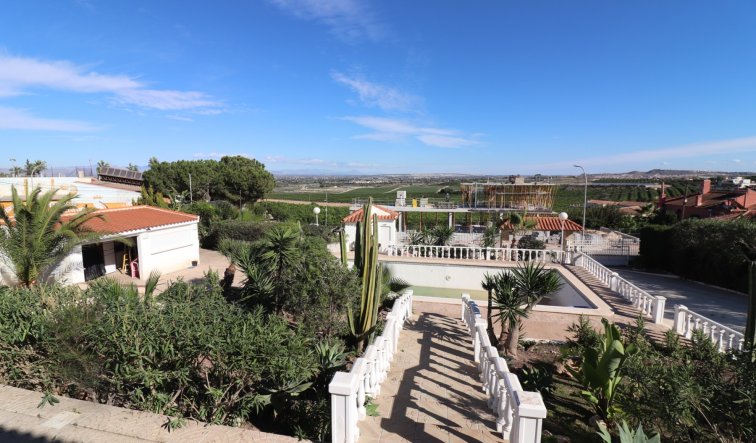 Reventa - Detached Villa - Algorfa - Lomas de La Juliana