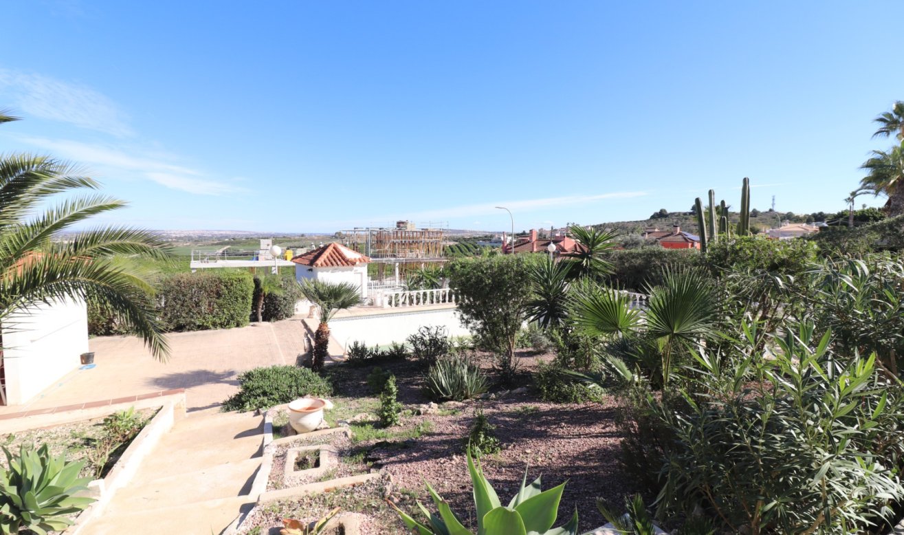 Reventa - Detached Villa - Algorfa - Lomas de La Juliana