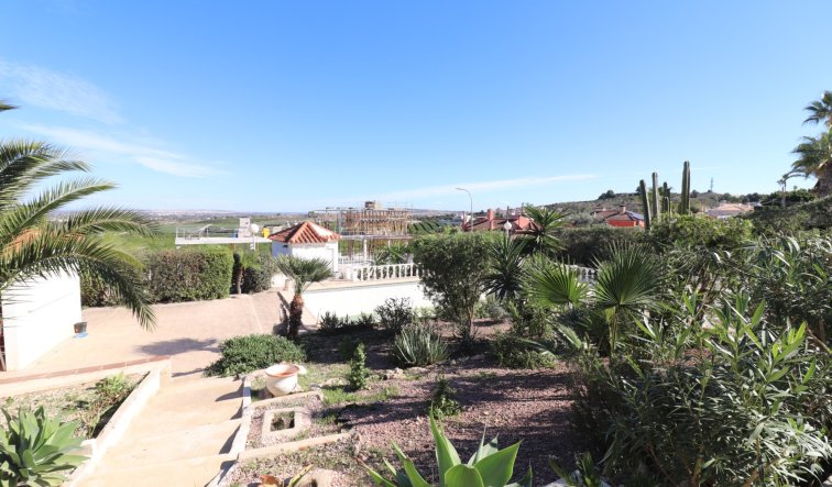 Reventa - Detached Villa - Algorfa - Lomas de La Juliana