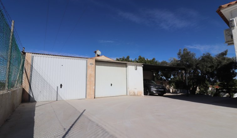 Reventa - Detached Villa - Algorfa - Lomas de La Juliana