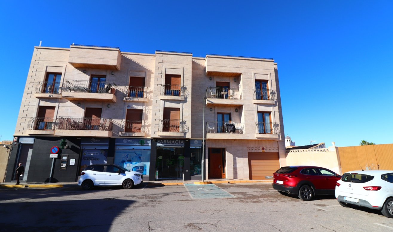 Reventa - Apartamento / piso - Benijofar - Benijofar - Village