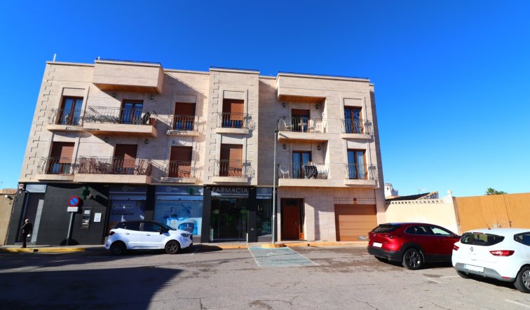 Reventa - Apartamento / piso - Benijofar - Benijofar - Village