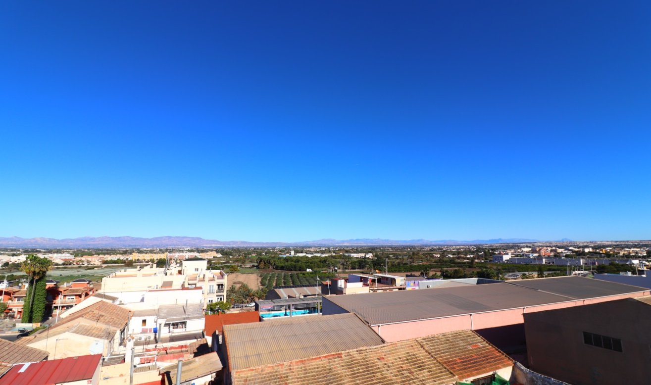 Reventa - Apartamento / piso - Benijofar - Benijofar - Village