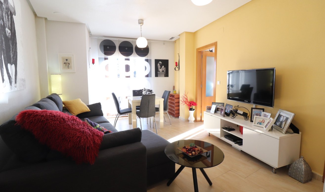 Reventa - Apartamento / piso - Benijofar - Benijofar - Village