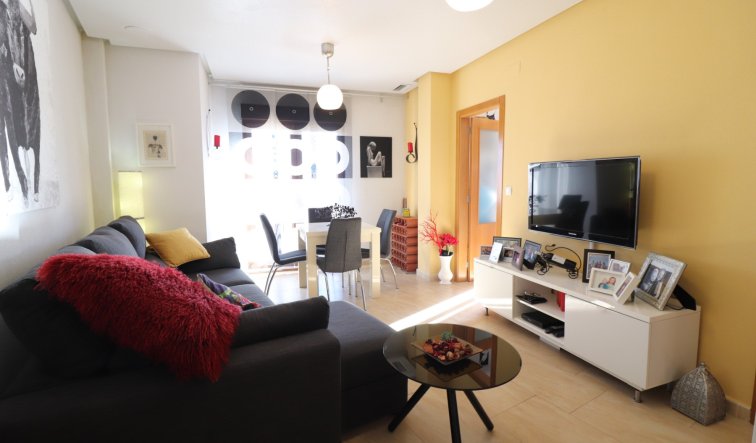 Reventa - Apartamento / piso - Benijofar - Benijofar - Village