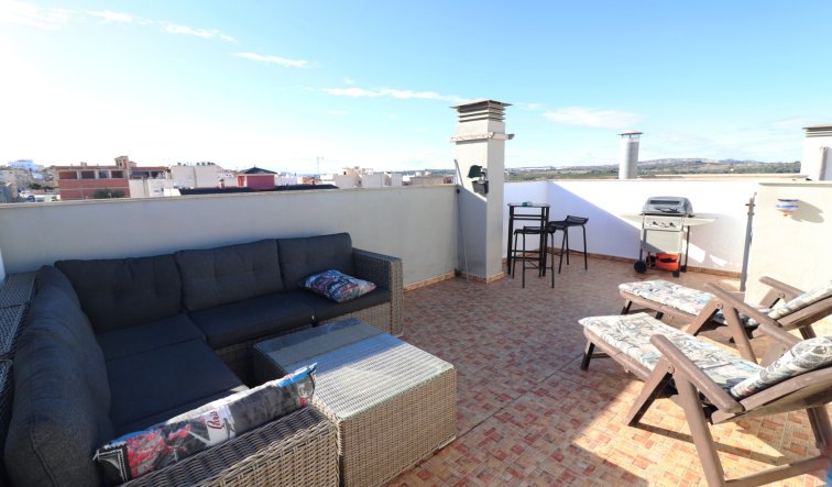 Reventa - Apartamento / piso - Benijofar - Benijofar - Village