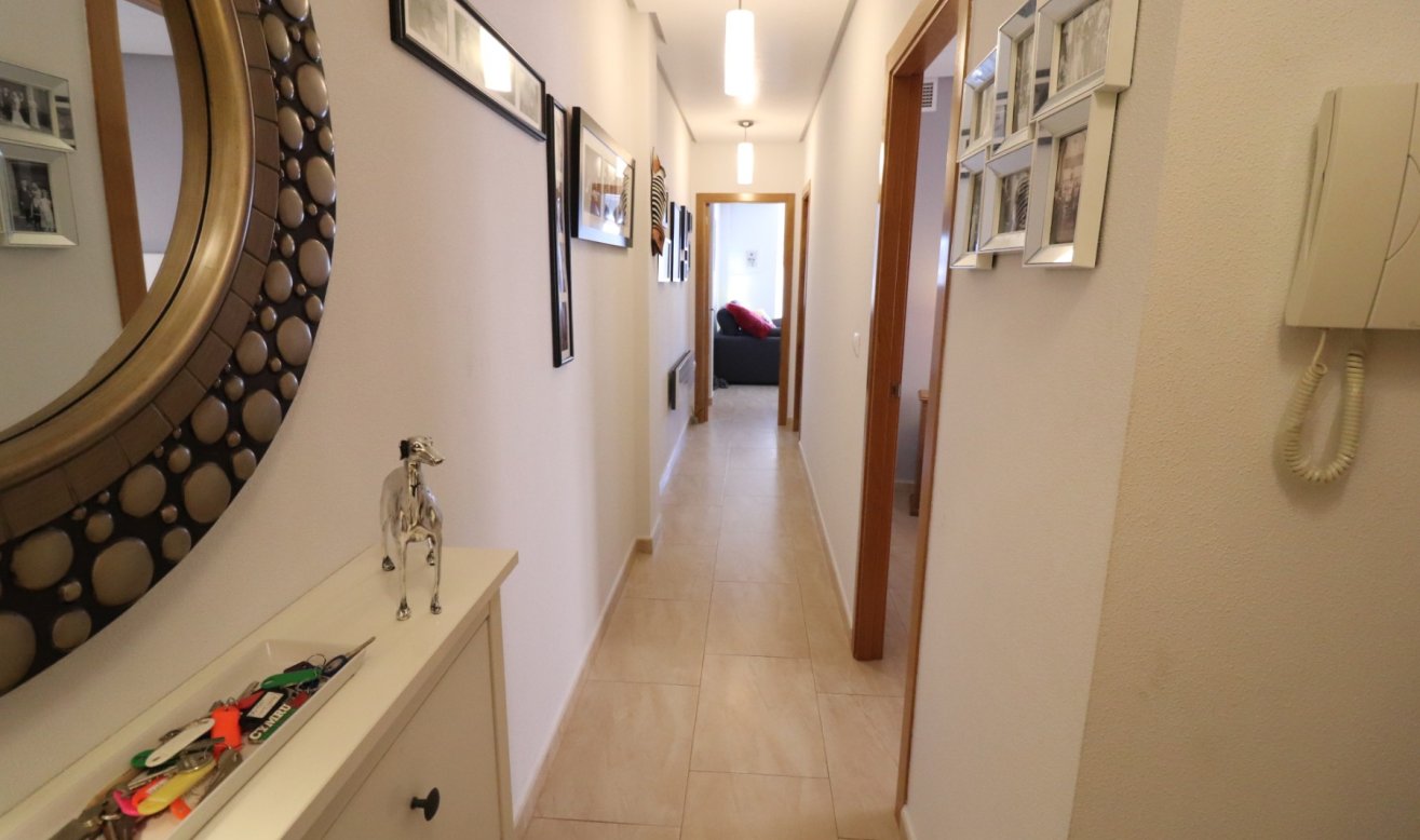 Reventa - Apartamento / piso - Benijofar - Benijofar - Village