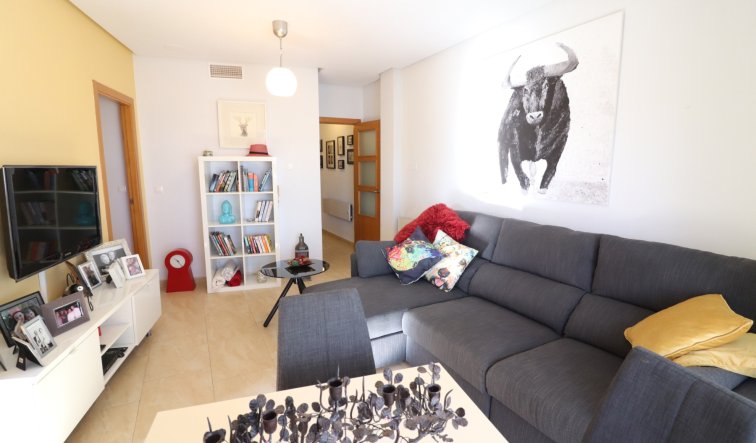 Reventa - Apartamento / piso - Benijofar - Benijofar - Village