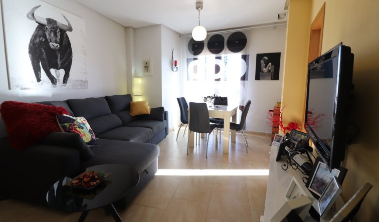 Reventa - Apartamento / piso - Benijofar - Benijofar - Village