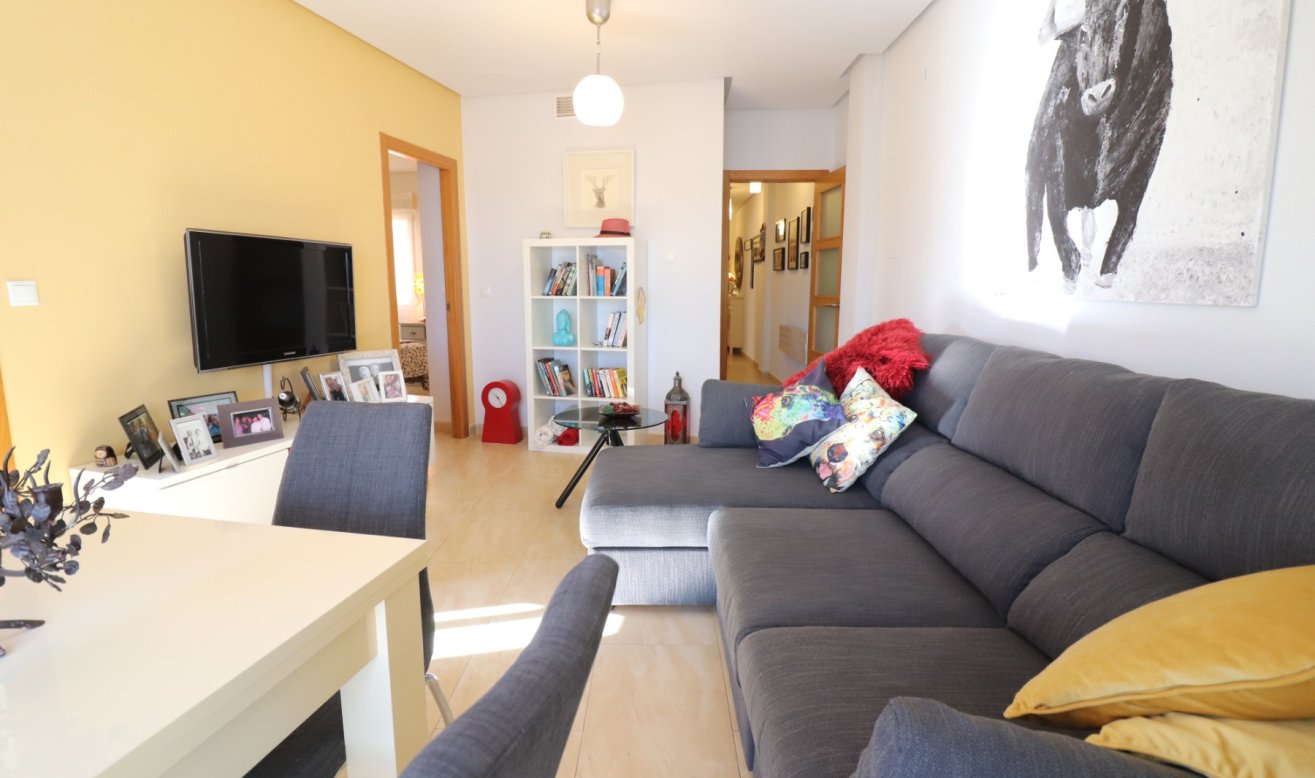 Reventa - Apartamento / piso - Benijofar - Benijofar - Village