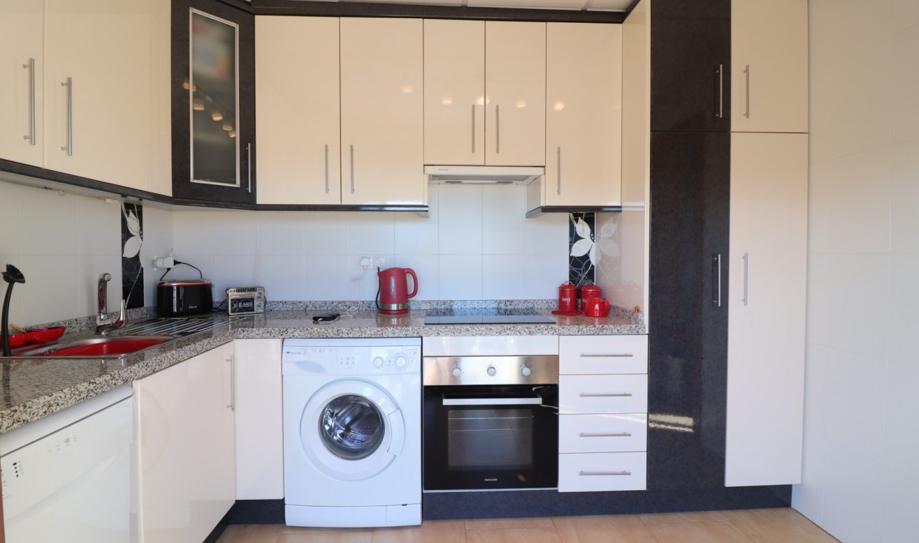 Reventa - Apartamento / piso - Benijofar - Benijofar - Village