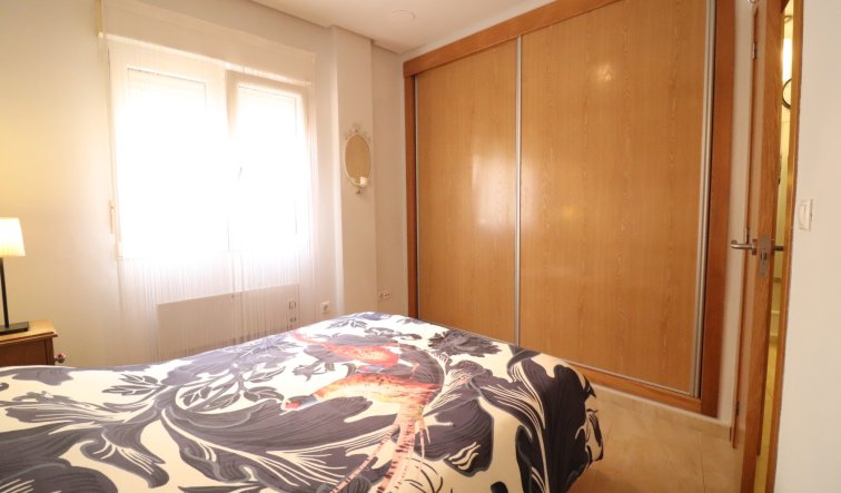 Reventa - Apartamento / piso - Benijofar - Benijofar - Village