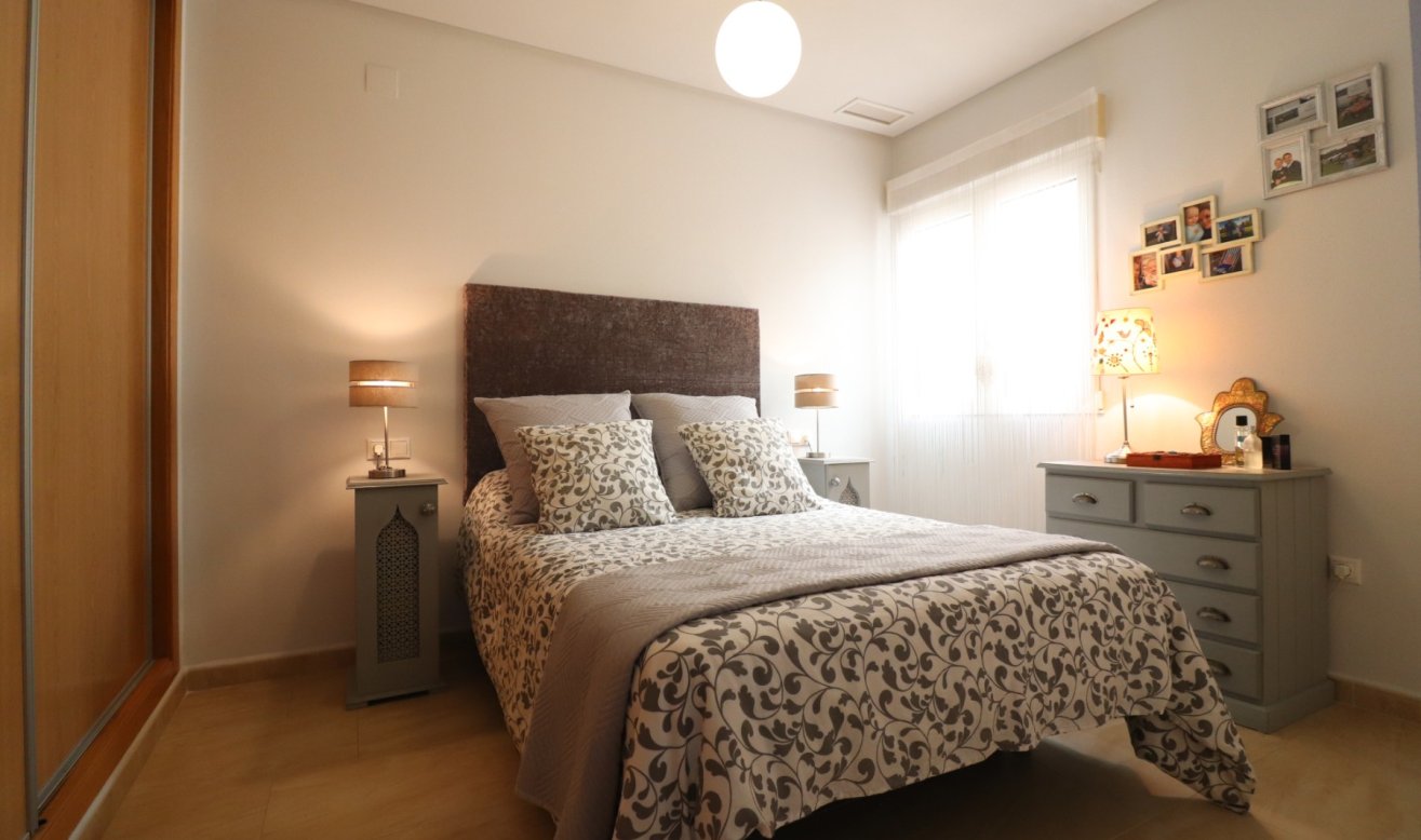 Reventa - Apartamento / piso - Benijofar - Benijofar - Village