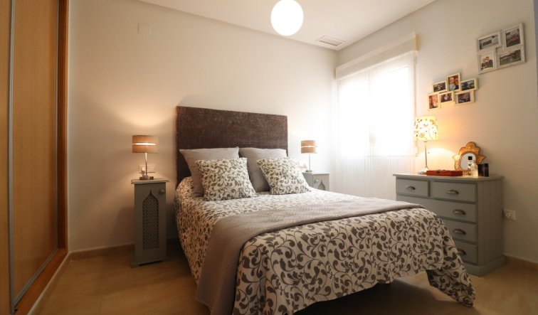 Reventa - Apartamento / piso - Benijofar - Benijofar - Village