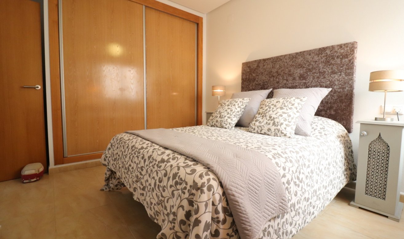 Reventa - Apartamento / piso - Benijofar - Benijofar - Village