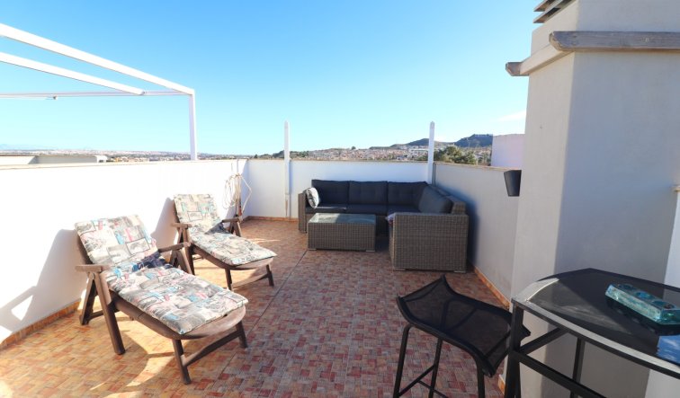Reventa - Apartamento / piso - Benijofar - Benijofar - Village