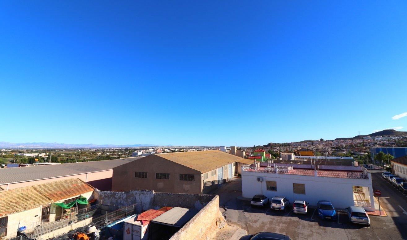 Reventa - Apartamento / piso - Benijofar - Benijofar - Village