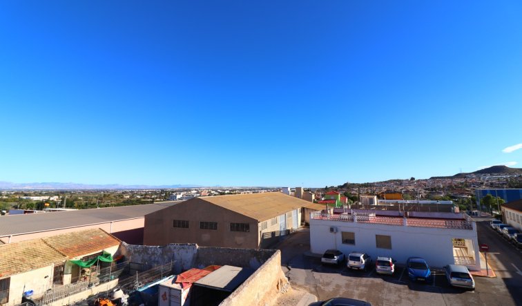 Reventa - Apartamento / piso - Benijofar - Benijofar - Village