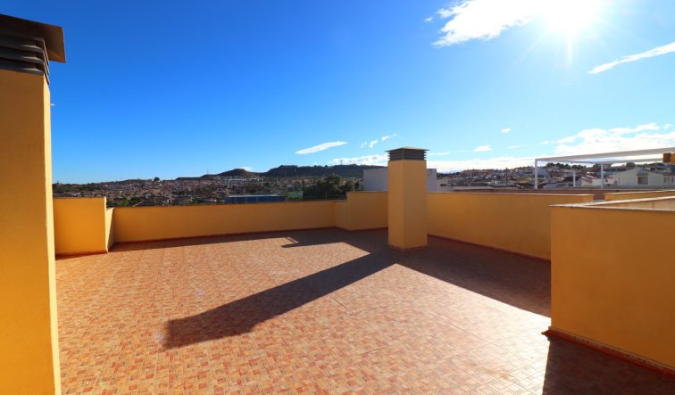 Reventa - Apartamento / piso - Benijofar - Benijofar - Village