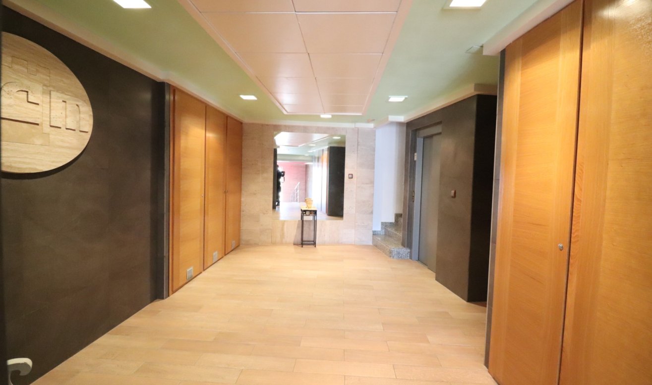 Reventa - Apartamento / piso - Benijofar - Benijofar - Village