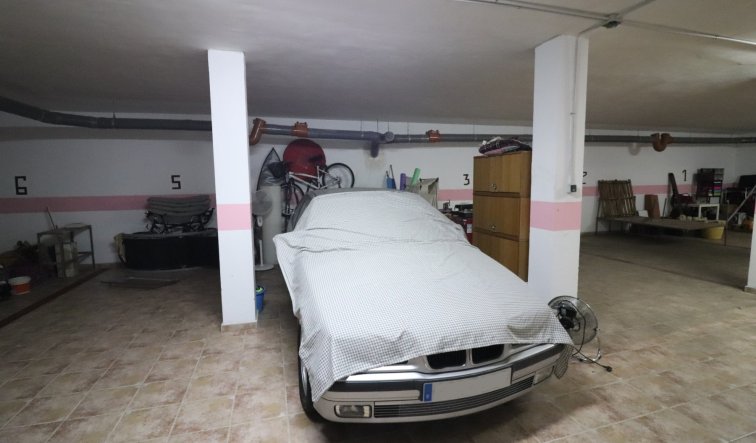 Reventa - Apartamento / piso - Benijofar - Benijofar - Village