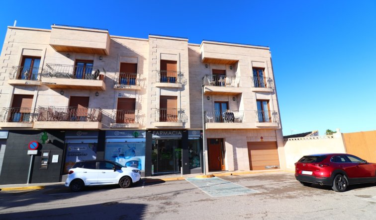 Reventa - Apartamento / piso - Benijofar - Benijofar - Village
