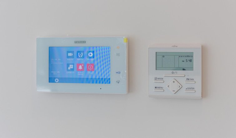 Obra nueva - Villa - San Javier - Parque del doce