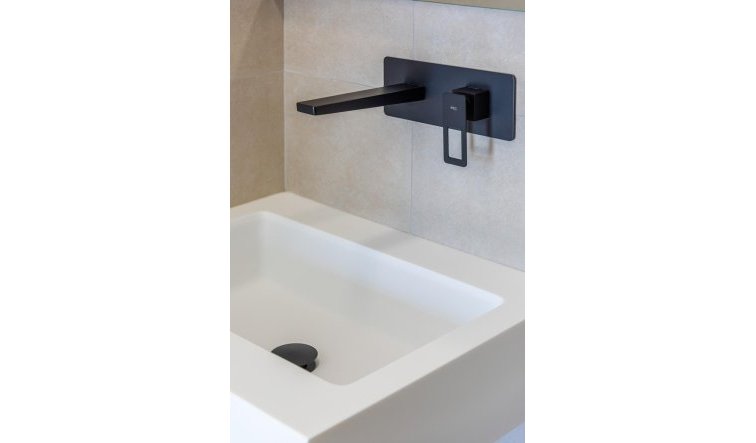 Obra nueva - Villa - San Javier - Parque del doce