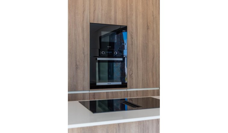 Obra nueva - Villa - San Javier - Parque del doce