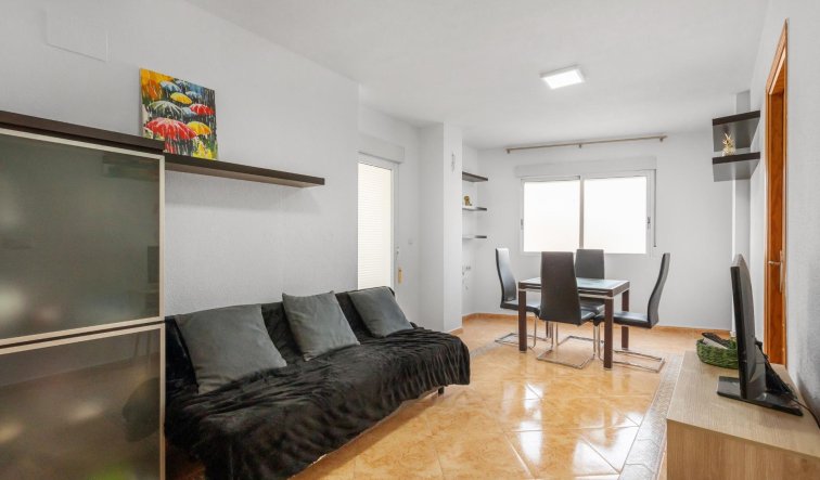 Reventa - Apartamento / piso - Torrevieja - Playa del cura