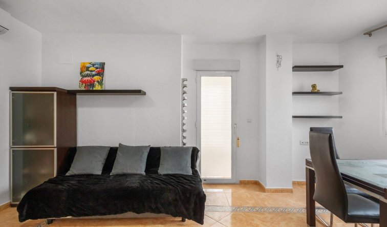 Reventa - Apartamento / piso - Torrevieja - Playa del cura