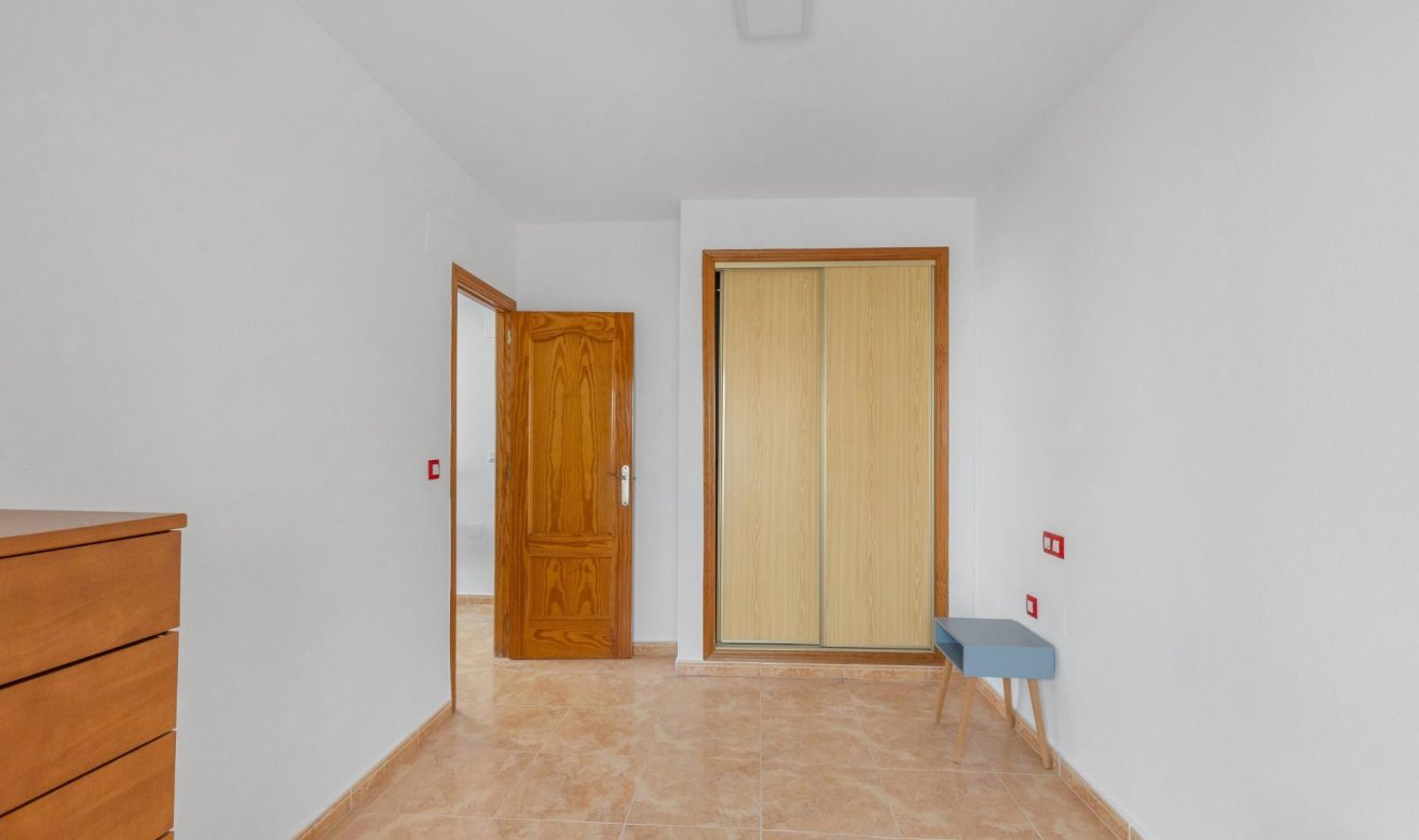 Reventa - Apartamento / piso - Torrevieja - Playa del cura