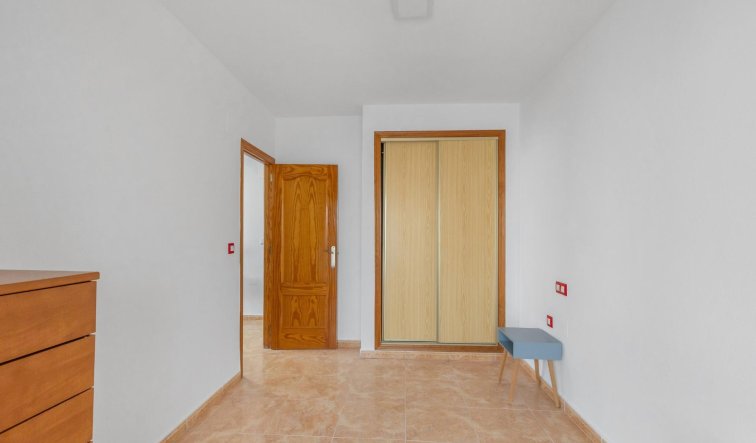 Reventa - Apartamento / piso - Torrevieja - Playa del cura