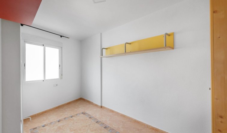 Reventa - Apartamento / piso - Torrevieja - Playa del cura