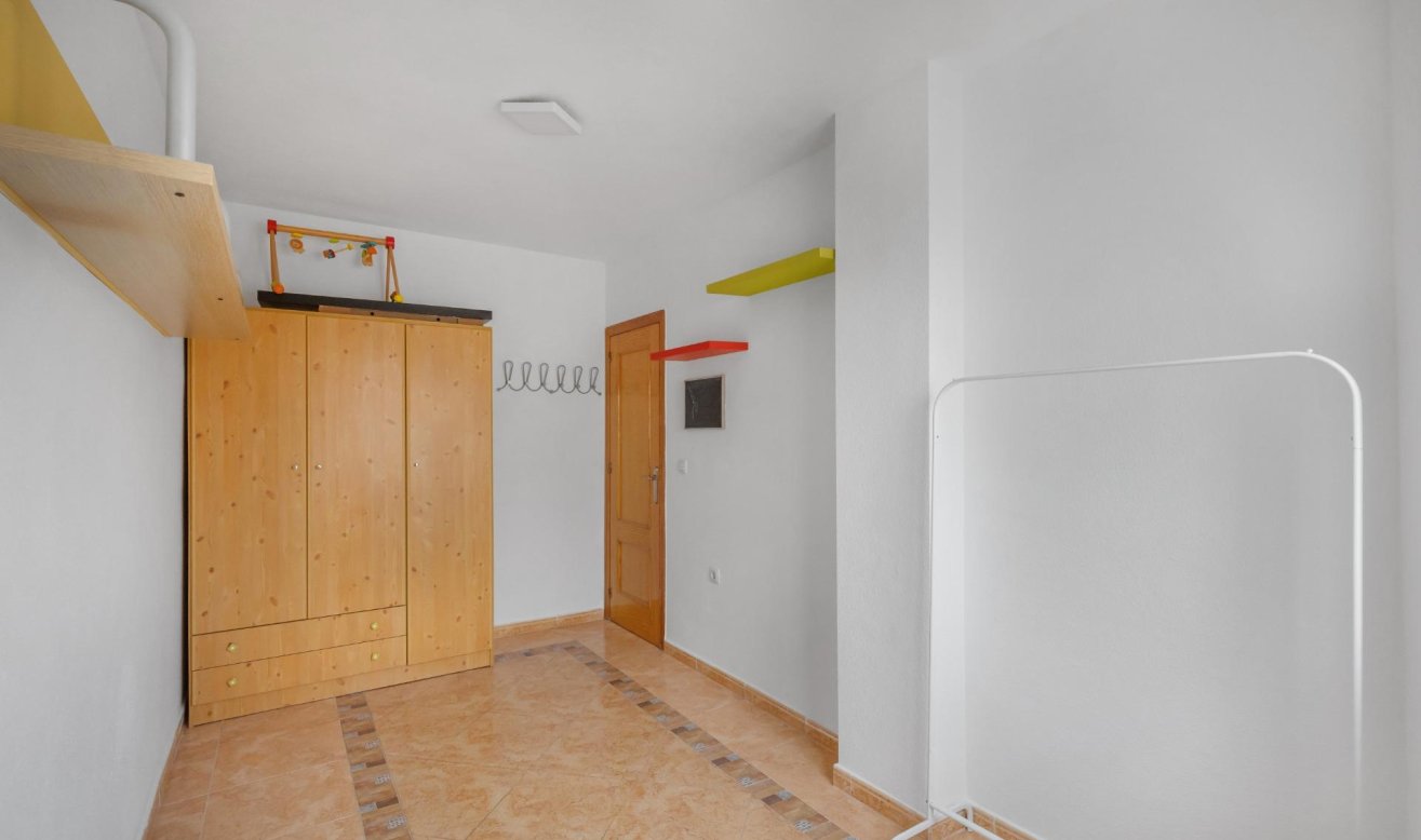 Reventa - Apartamento / piso - Torrevieja - Playa del cura