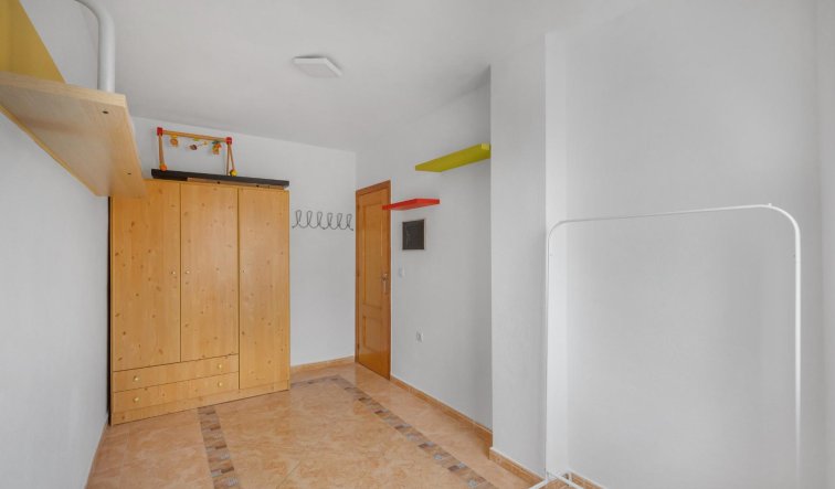 Reventa - Apartamento / piso - Torrevieja - Playa del cura