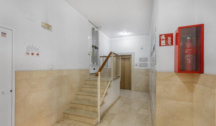 Reventa - Apartamento / piso - Torrevieja - Playa del cura