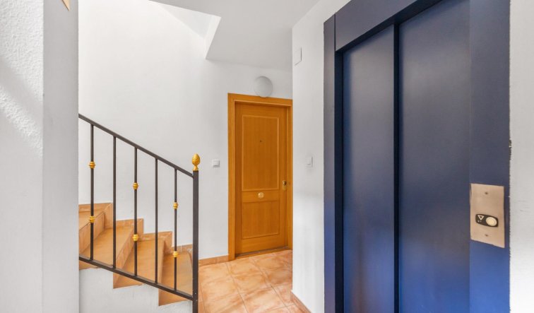 Revente - Flat - Torrevieja