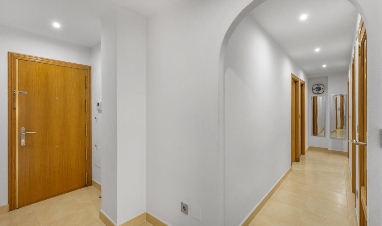 Revente - Flat - Torrevieja