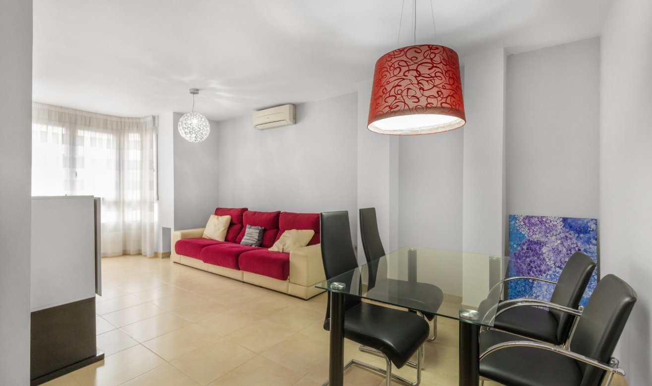 Revente - Flat - Torrevieja