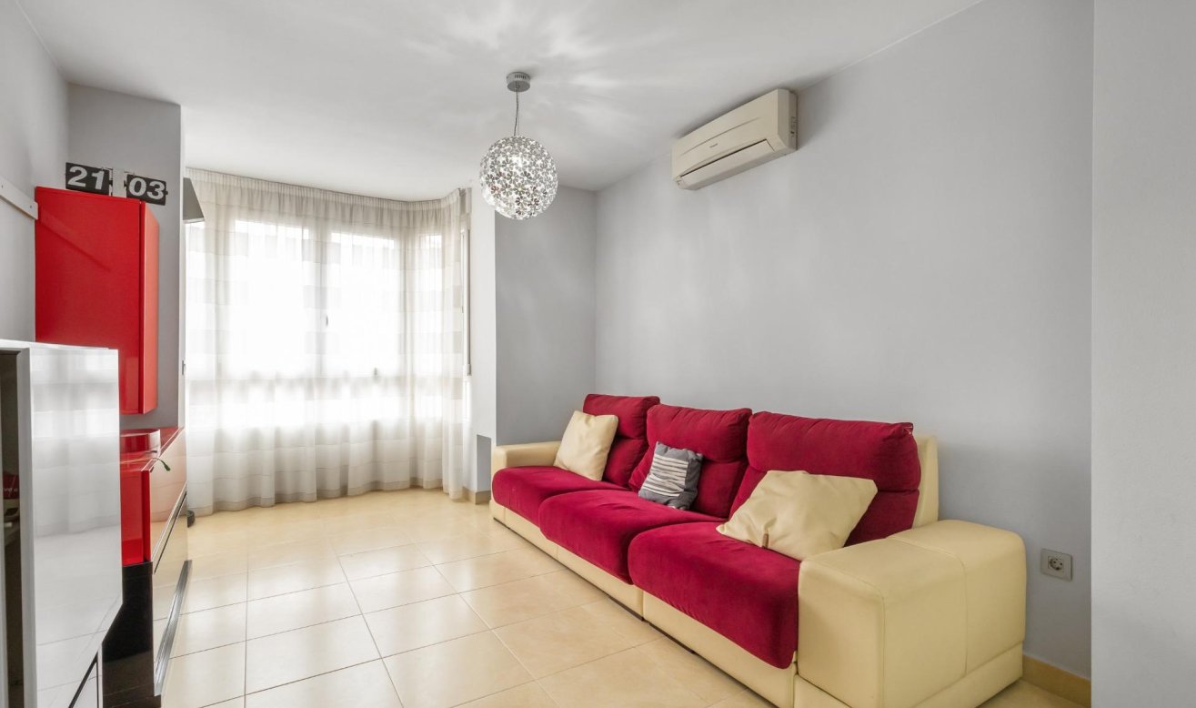 Revente - Flat - Torrevieja