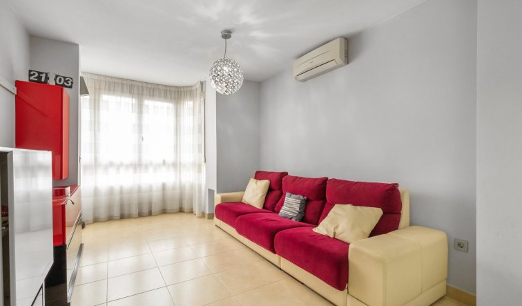 Revente - Flat - Torrevieja