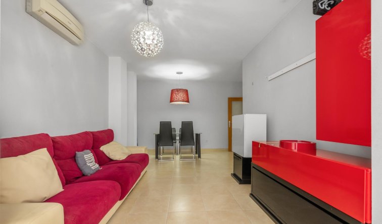 Revente - Flat - Torrevieja