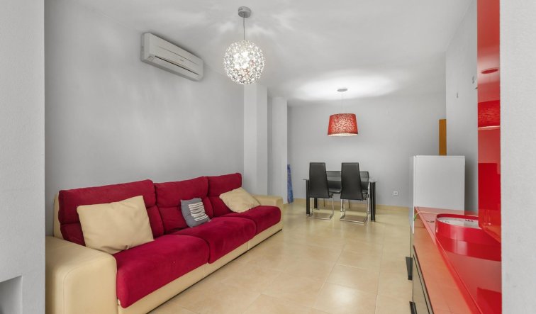 Revente - Flat - Torrevieja