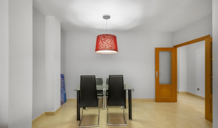 Revente - Flat - Torrevieja