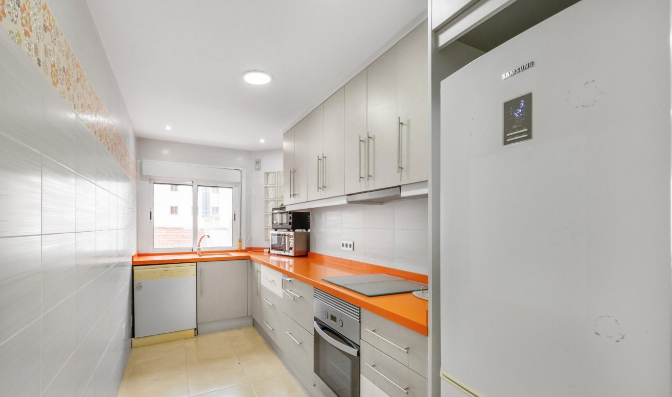 Revente - Flat - Torrevieja