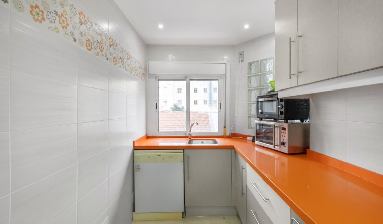 Revente - Flat - Torrevieja