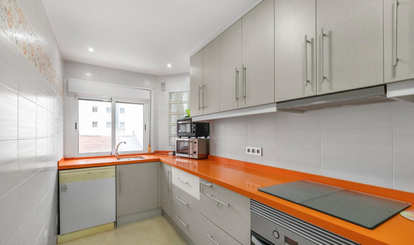 Revente - Flat - Torrevieja