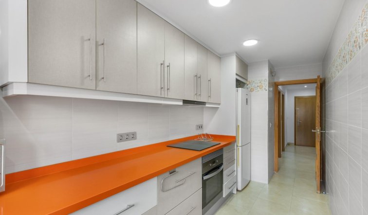 Revente - Flat - Torrevieja