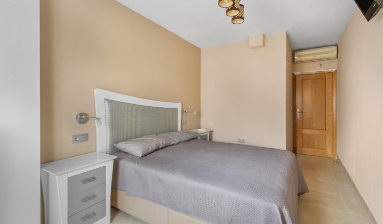 Revente - Flat - Torrevieja